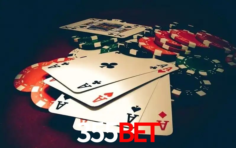 355BET