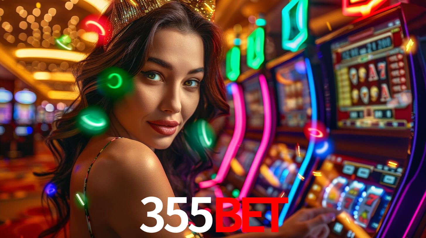355BET paga