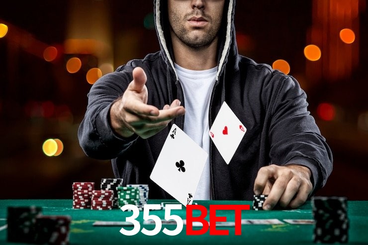 Bônus Generosos e Exclusivos no 355BET para Você!