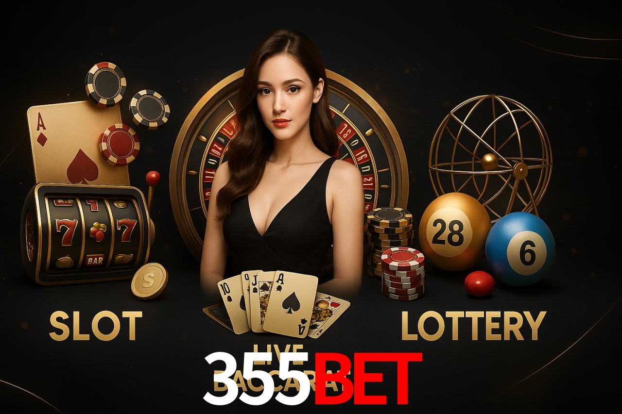 355BET paga